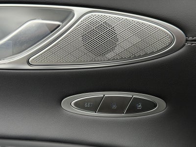 2027 Genesis GV70 2.5T Select
