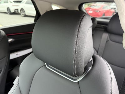 2027 Genesis GV70 2.5T Select
