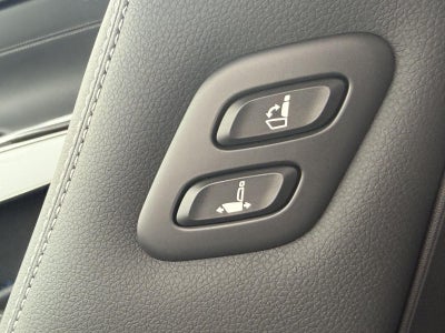 2027 Genesis GV70 2.5T Select