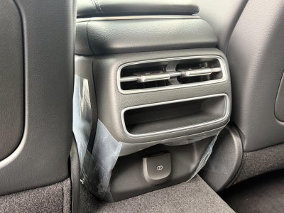 2027 Genesis GV70 2.5T Select