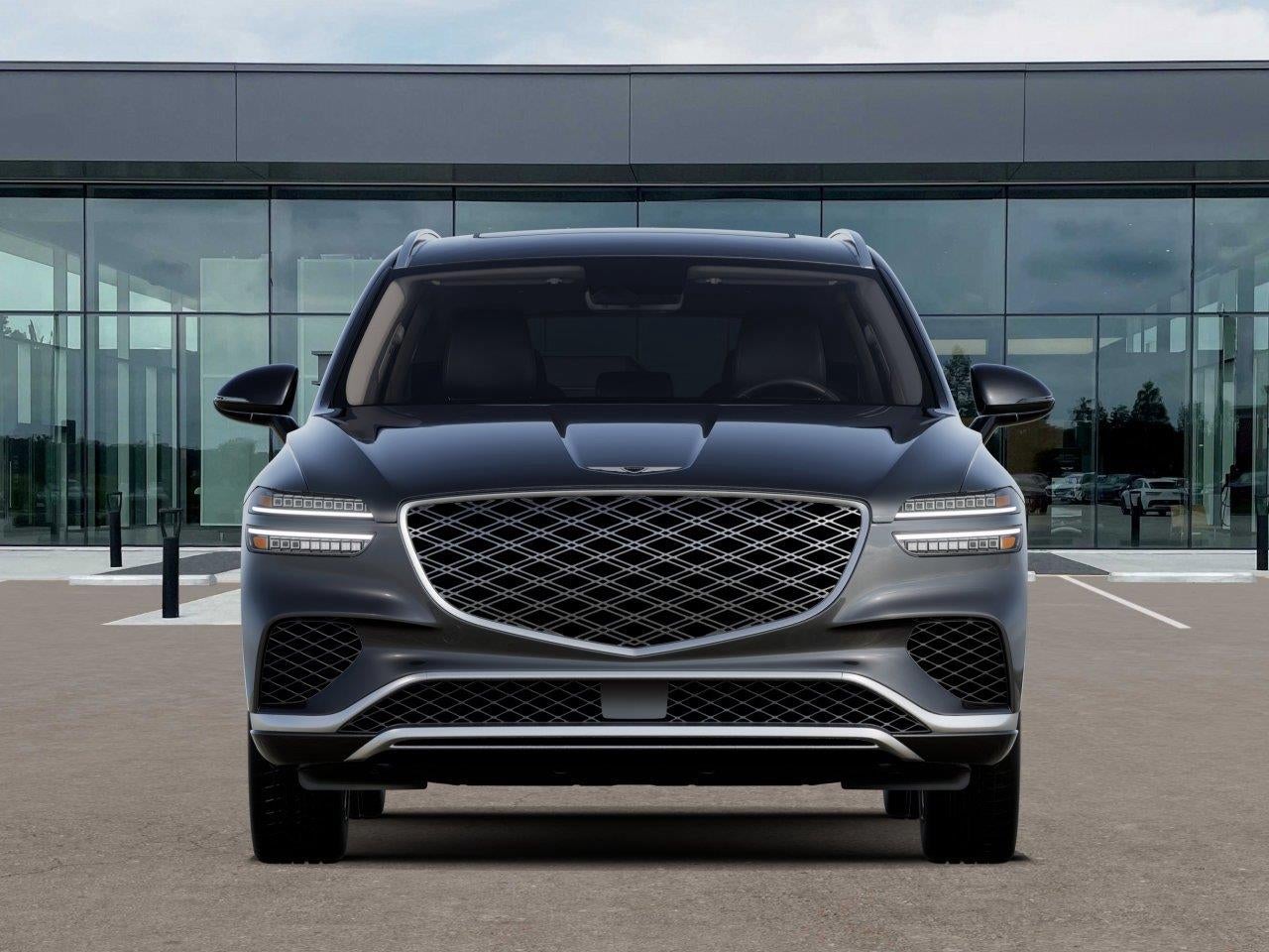 2027 Genesis GV70 2.5T SELECT
