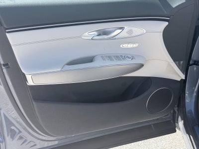 2027 Genesis GV70 2.5T Select
