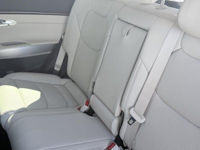 2027 Genesis GV70 2.5T Select