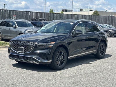 2027 Genesis GV70 2.5T Select