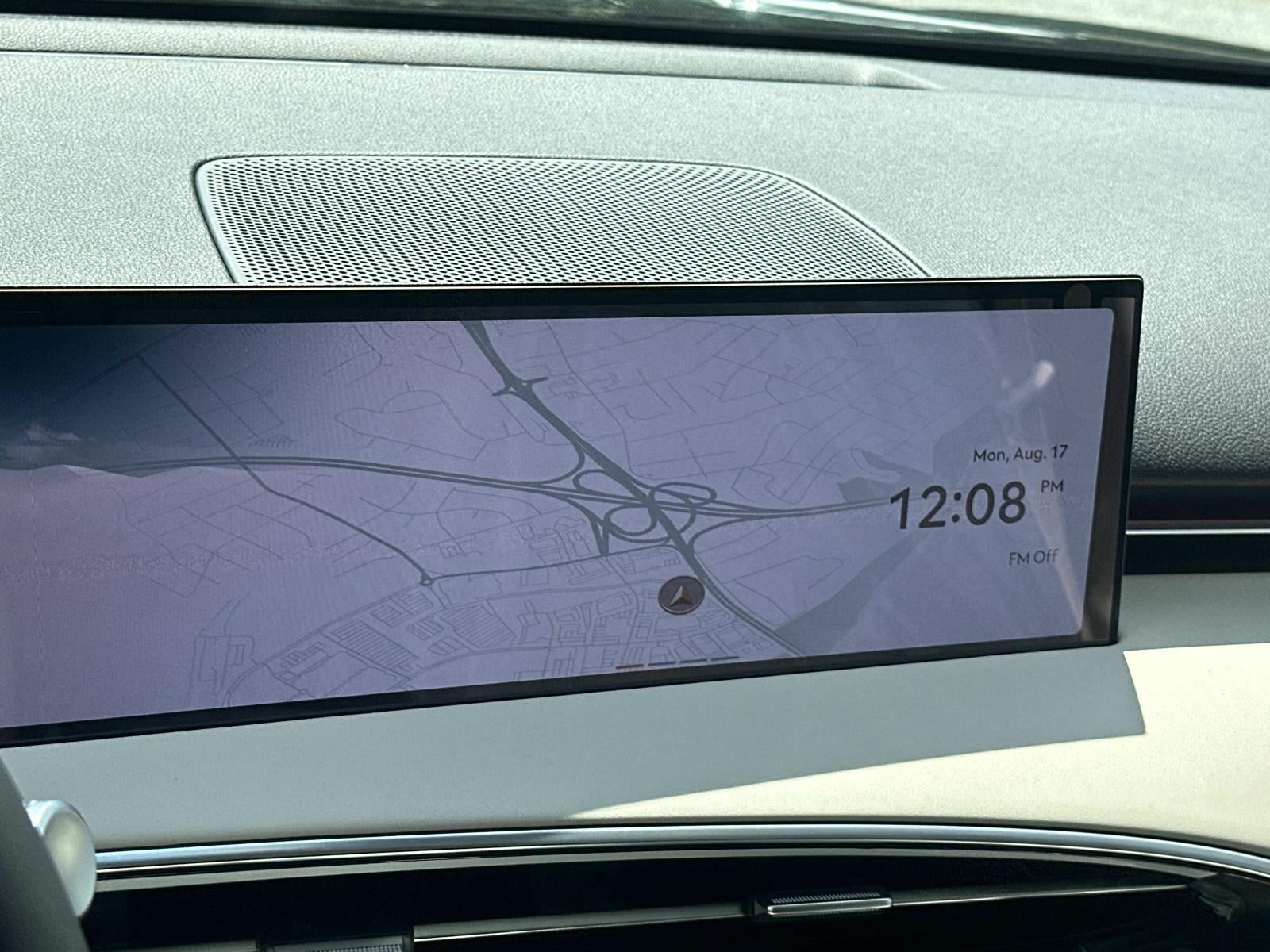 2027 Genesis GV70 2.5T Select