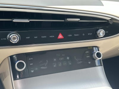 2027 Genesis GV70 2.5T Select
