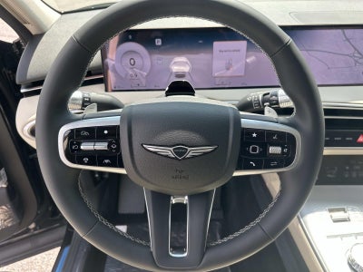 2027 Genesis GV70 2.5T Select