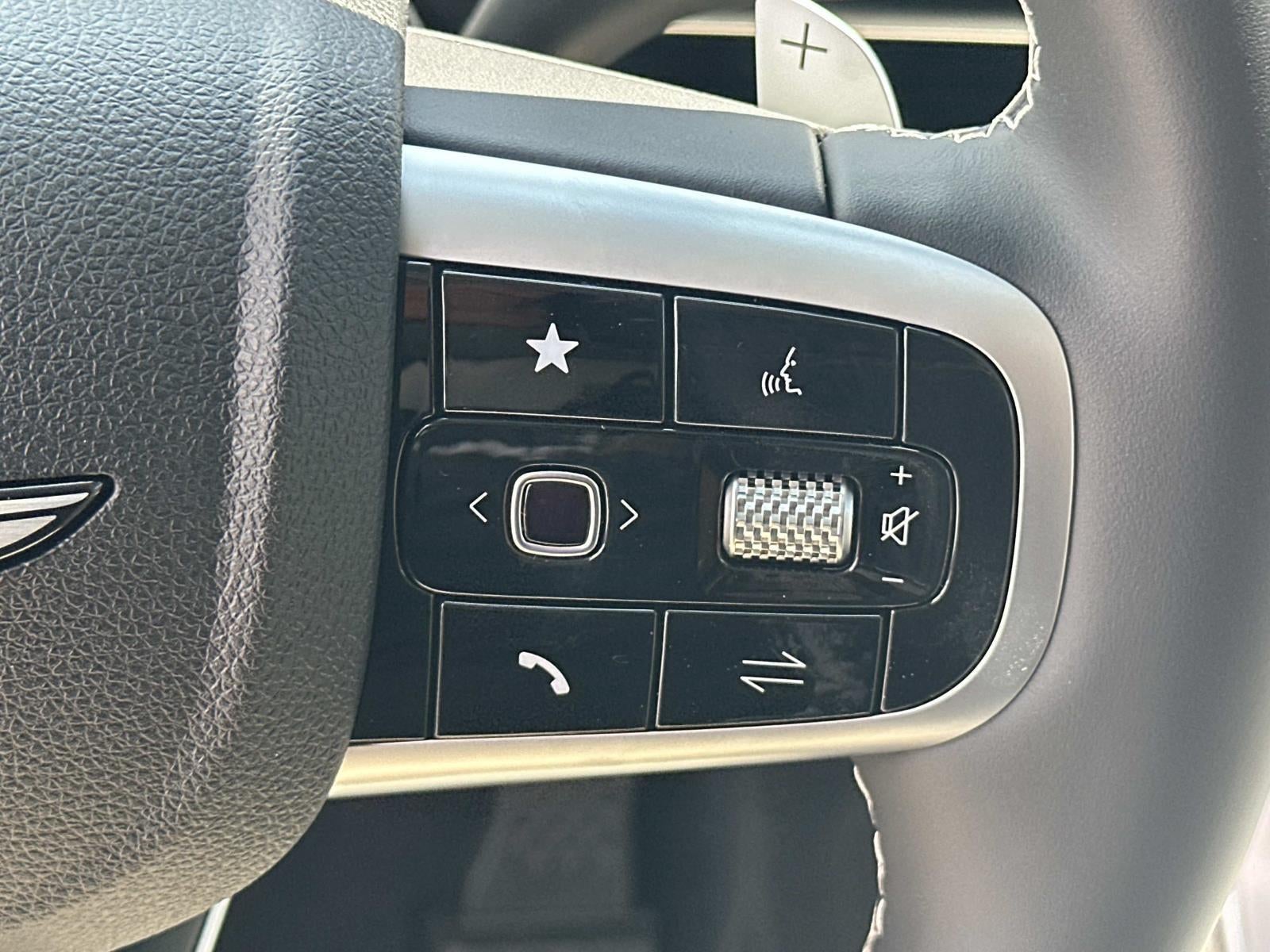 2027 Genesis GV70 2.5T Select