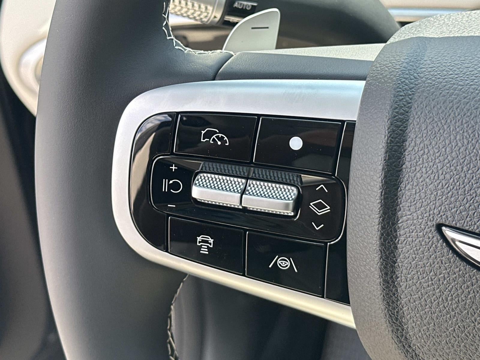 2027 Genesis GV70 2.5T SELECT