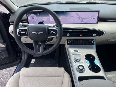 2027 Genesis GV70 2.5T SELECT
