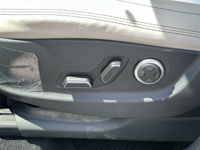 2027 Genesis GV70 2.5T SELECT