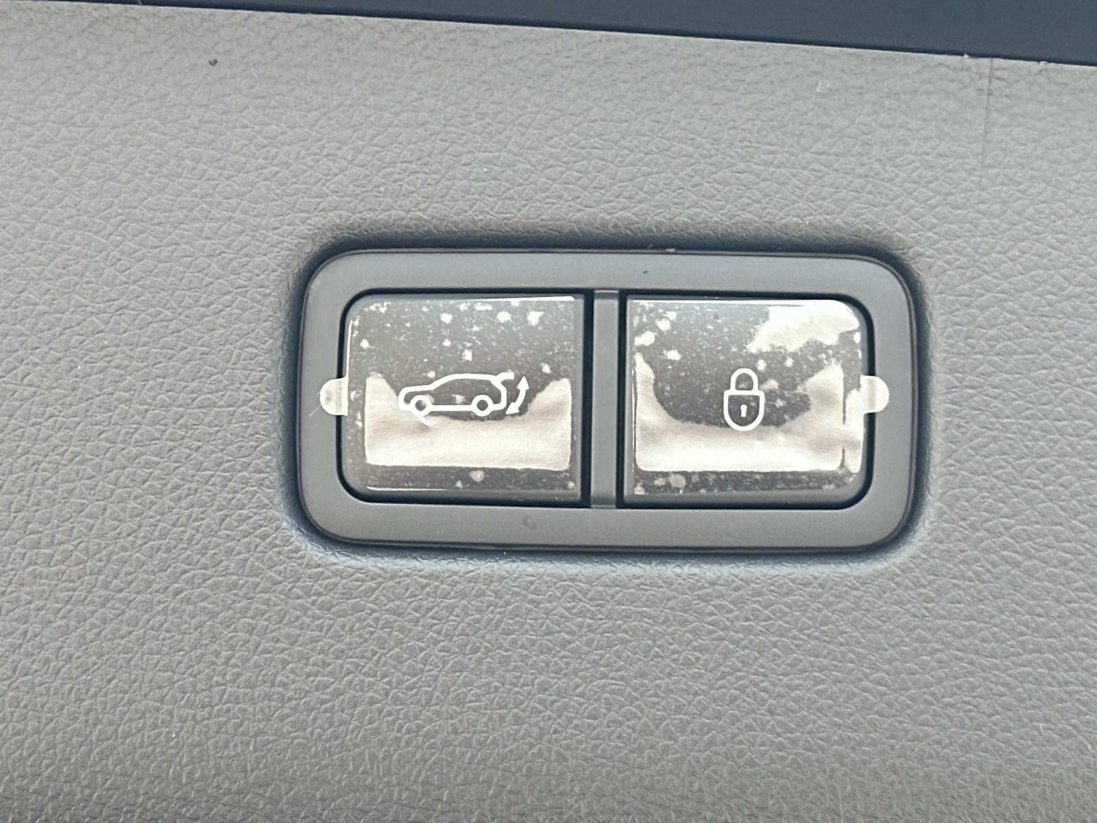 2027 Genesis GV70 2.5T SELECT