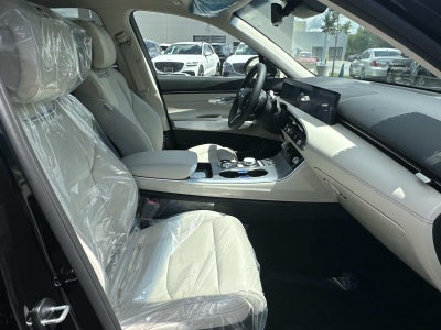 2027 Genesis GV70 2.5T SELECT