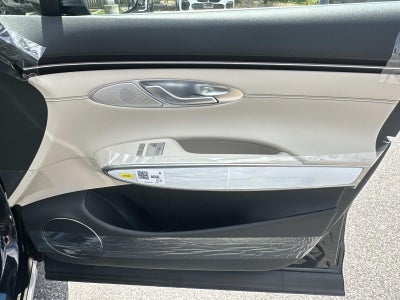 2027 Genesis GV70 2.5T SELECT