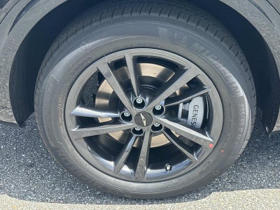 2027 Genesis GV70 2.5T SELECT