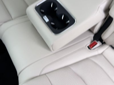 2027 Genesis GV70 2.5T Select