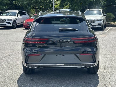 2027 Genesis GV70 2.5T Select