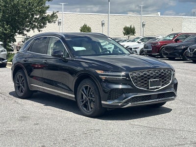 2027 Genesis GV70 2.5T Select