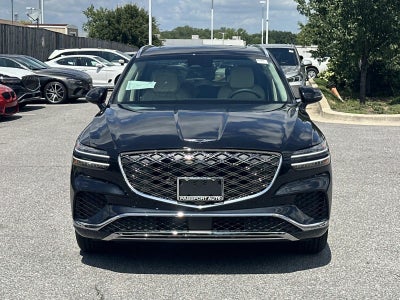 2027 Genesis GV70 2.5T Select