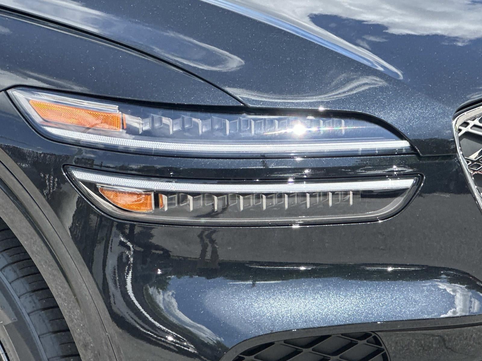 2027 Genesis GV70 2.5T Select