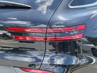 2027 Genesis GV70 2.5T Select