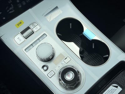 2027 Genesis GV70 2.5T Select