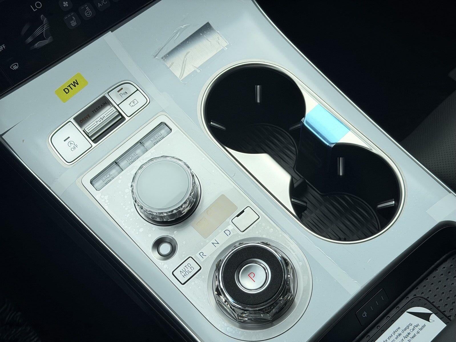 2027 Genesis GV70 2.5T Select