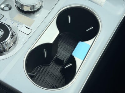 2027 Genesis GV70 2.5T Select
