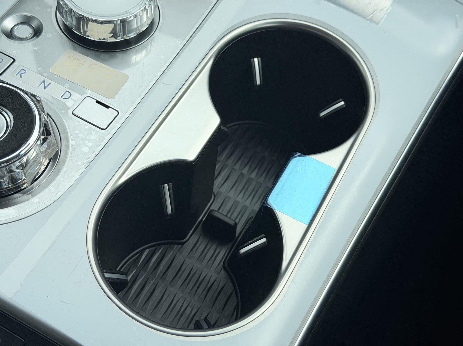 2027 Genesis GV70 2.5T Select