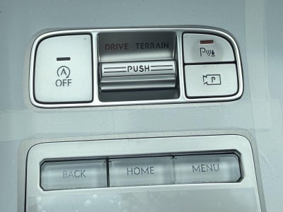 2027 Genesis GV70 2.5T Select