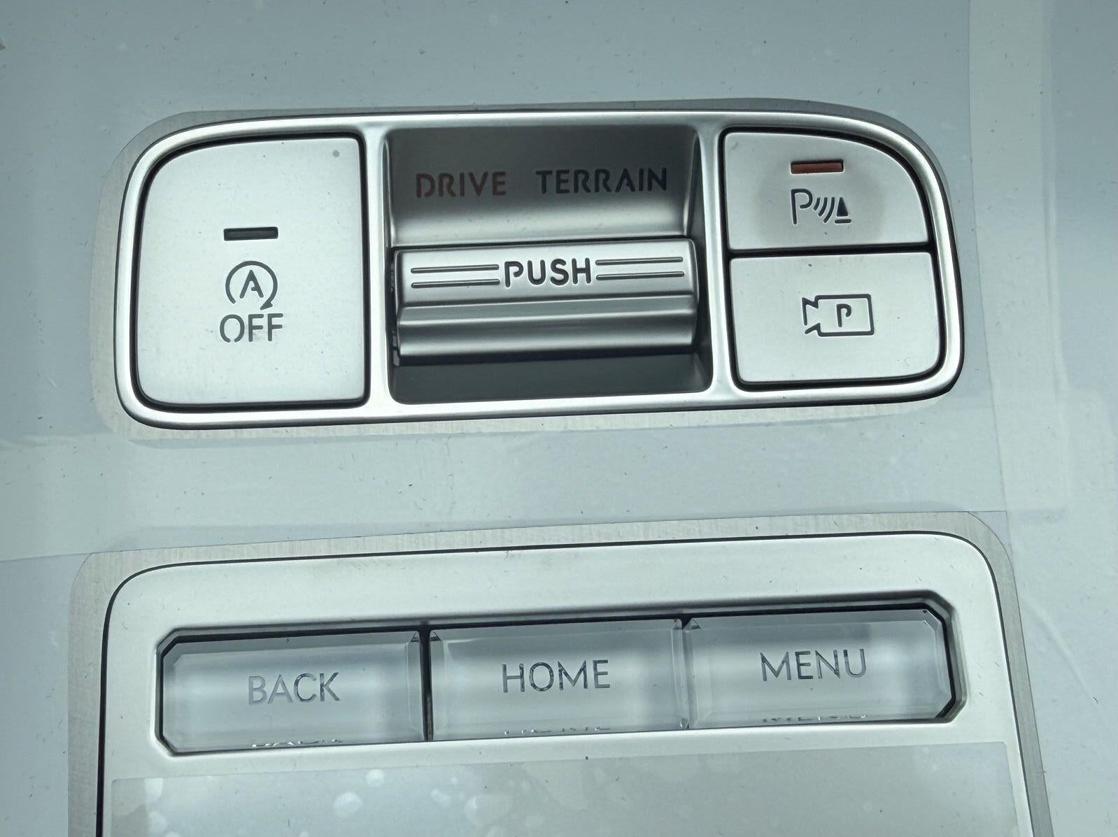 2027 Genesis GV70 2.5T Select