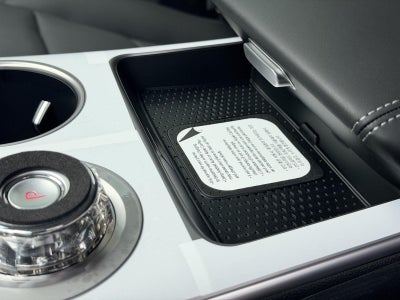 2027 Genesis GV70 2.5T Select