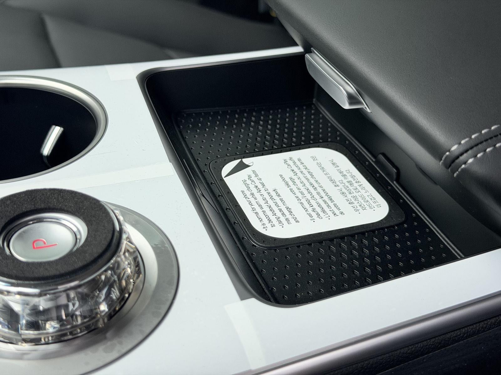 2027 Genesis GV70 2.5T Select