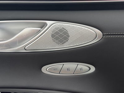 2027 Genesis GV70 2.5T Select