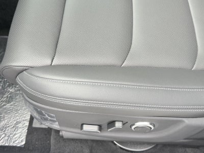 2027 Genesis GV70 2.5T Select