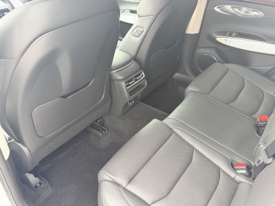 2027 Genesis GV70 2.5T Select