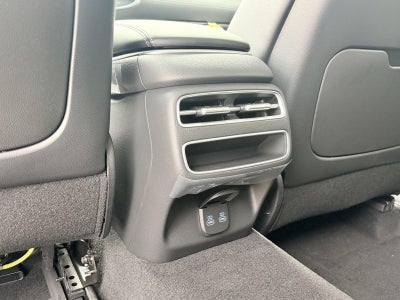 2027 Genesis GV70 2.5T Select