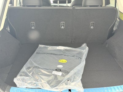 2027 Genesis GV70 2.5T Select
