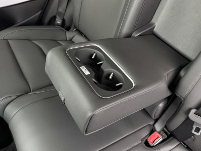 2027 Genesis GV70 2.5T Select
