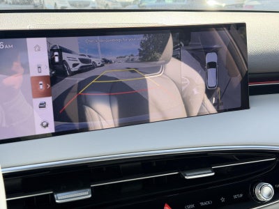 2027 Genesis GV70 2.5T Advanced