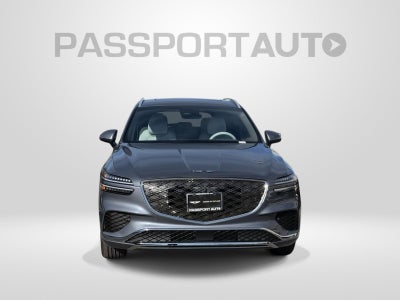 2027 Genesis GV70 2.5T Advanced