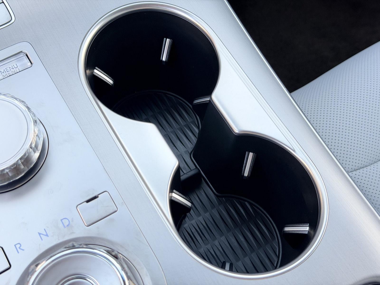 2027 Genesis GV70 2.5T Advanced