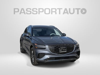 2027 Genesis GV70 2.5T Advanced