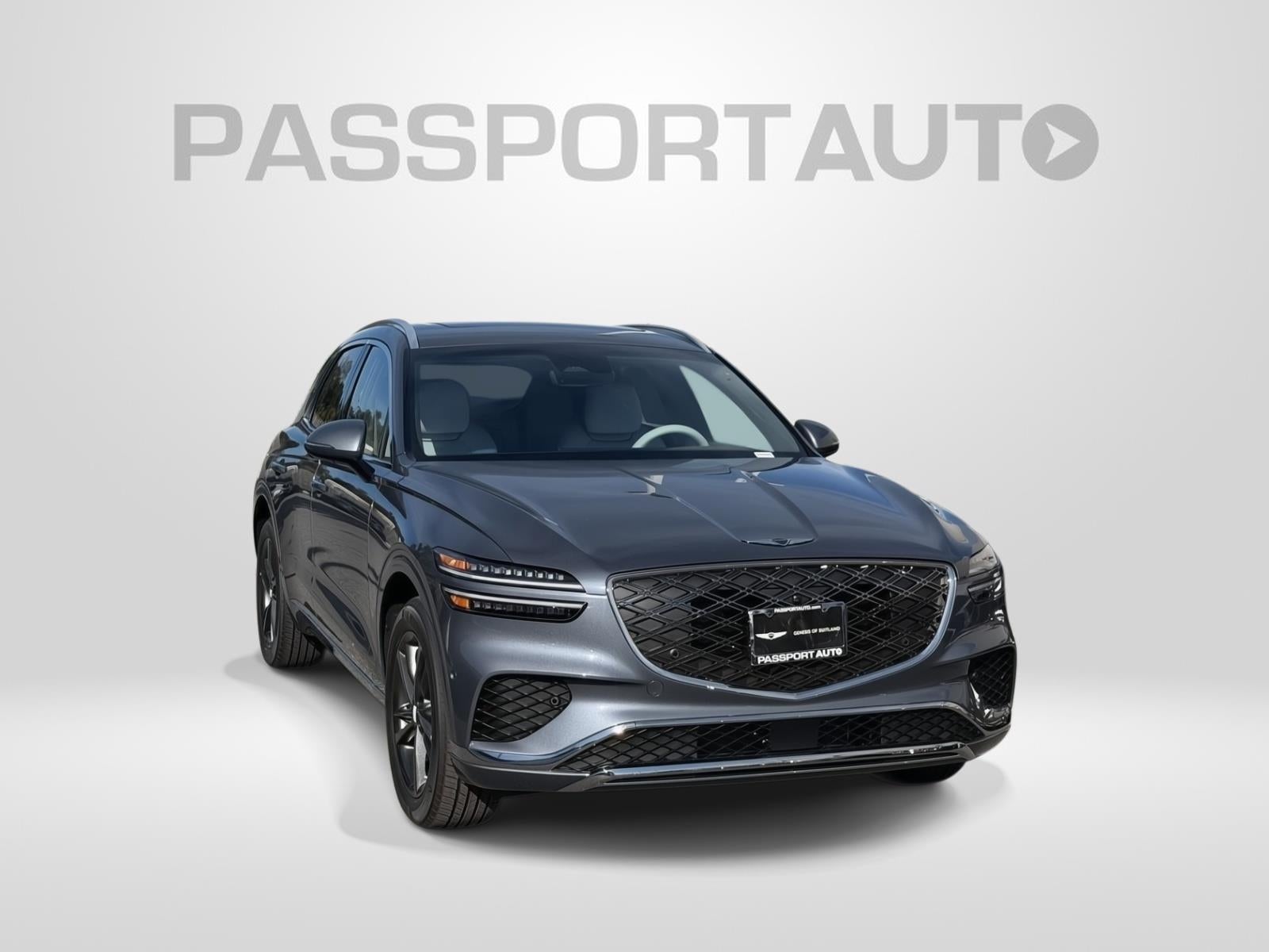 2027 Genesis GV70 2.5T Advanced