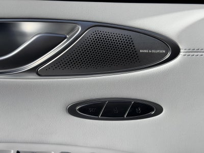 2027 Genesis GV70 2.5T Advanced