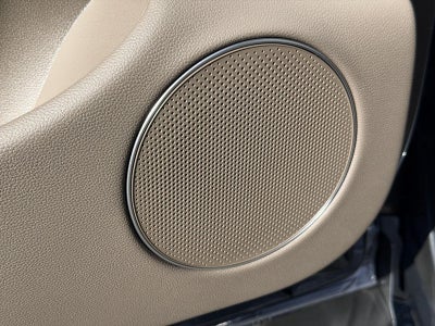 2027 Genesis GV70 2.5T Advanced