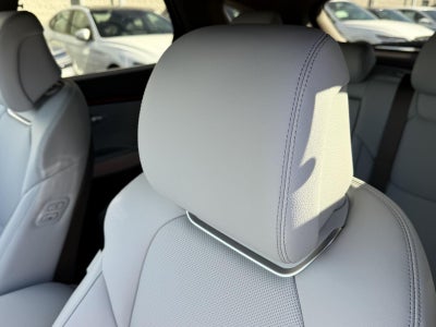 2027 Genesis GV70 2.5T Advanced