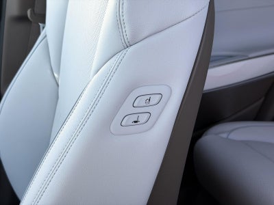 2027 Genesis GV70 2.5T Advanced