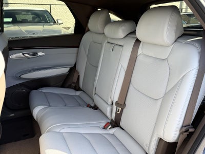 2027 Genesis GV70 2.5T Advanced