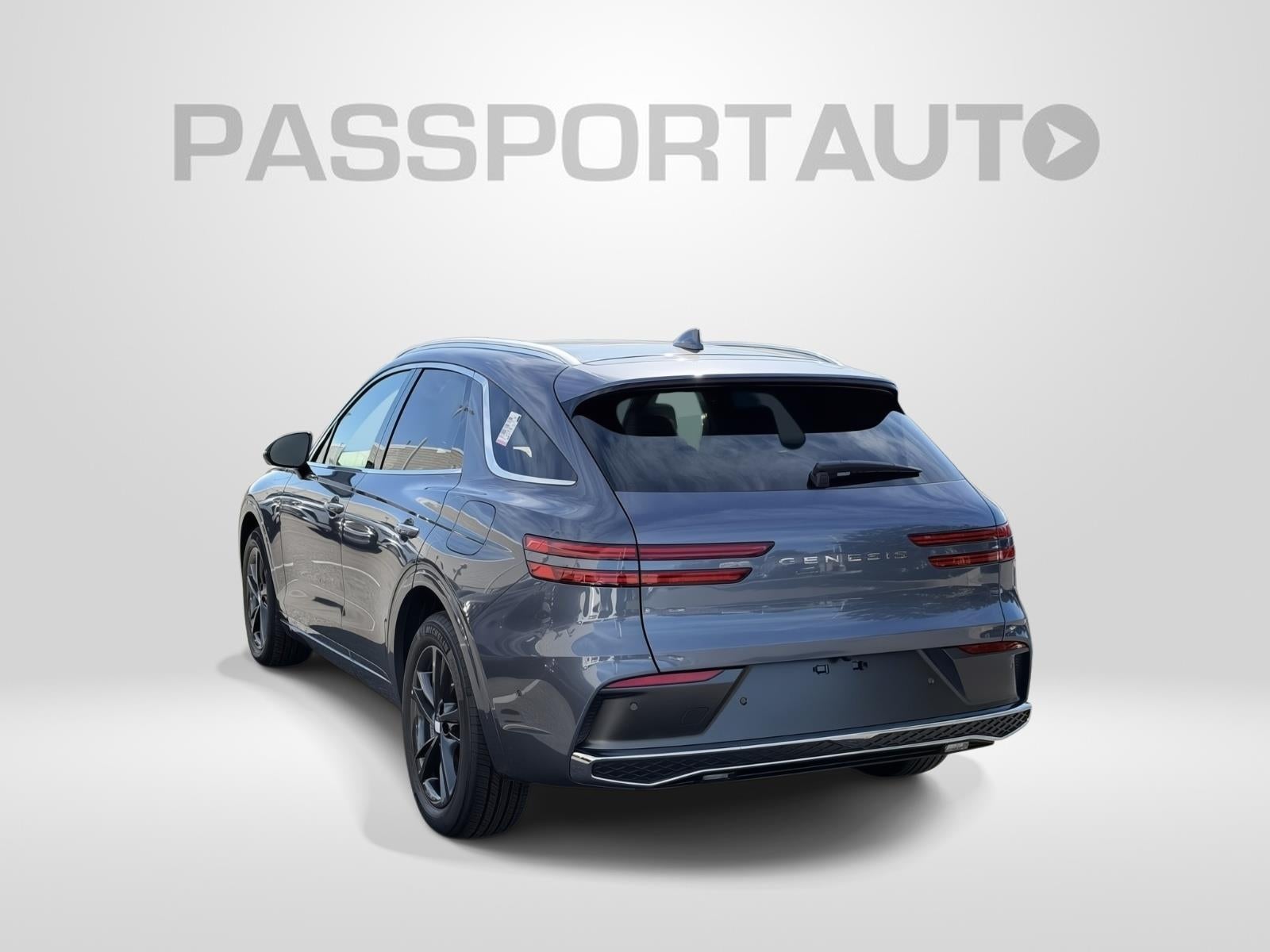 2027 Genesis GV70 2.5T Advanced